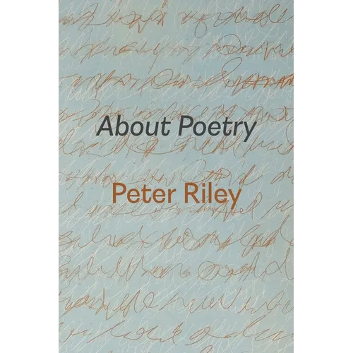 About Poetry - Paperback