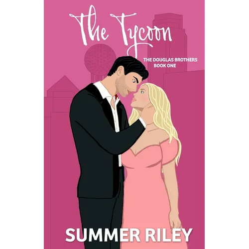 The Tycoon - Paperback