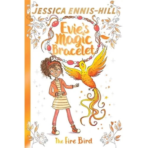 The Fire Bird - Paperback