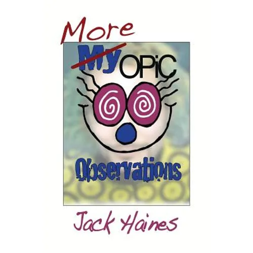 More Opic Observations - Paperback