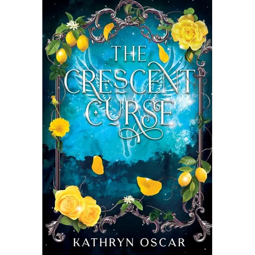 The Crescent Curse - Paperback