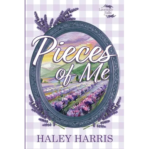 Pieces of Me - Paperback