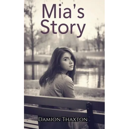 Mia's Story - Paperback
