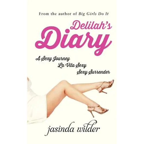 Delilah's Diary - Paperback