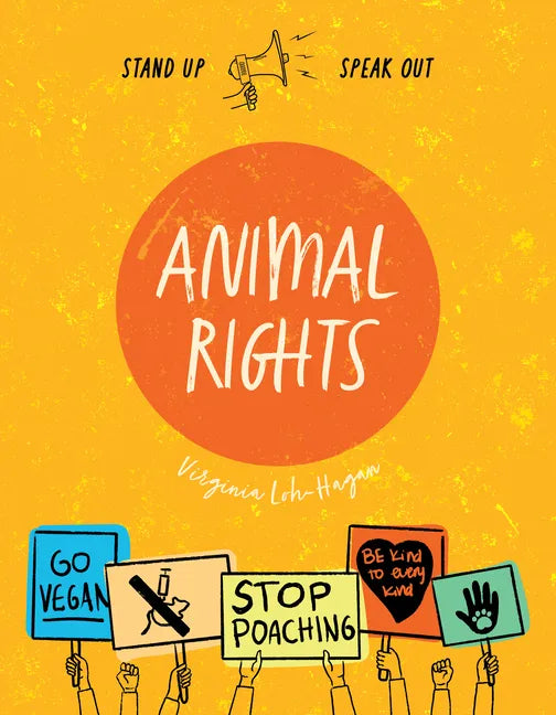 Animal Rights - Paperback