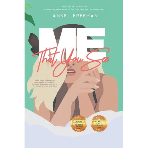 Me That You See - Paperback