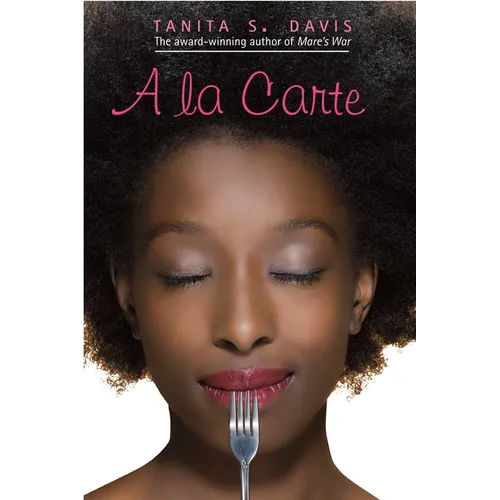 a la Carte - Paperback