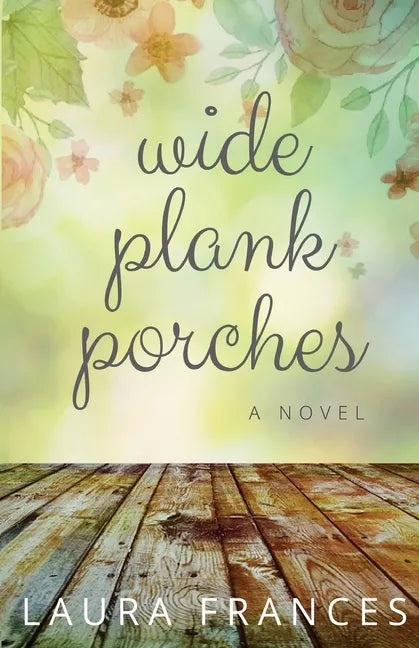 Wide Plank Porches - Paperback