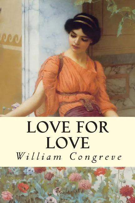 Love for Love - Paperback