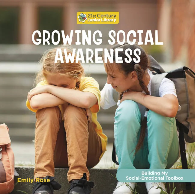 Growing Social Awareness - Paperback