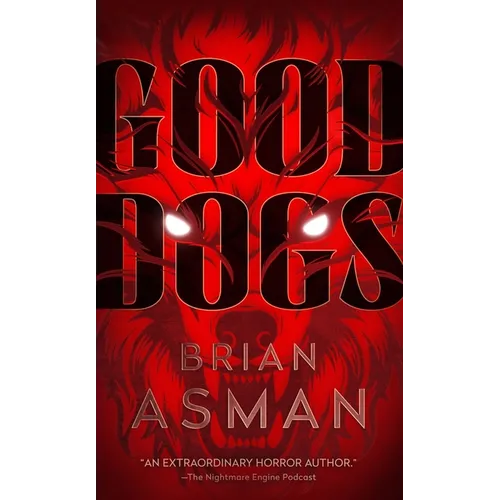 Good Dogs - Paperback