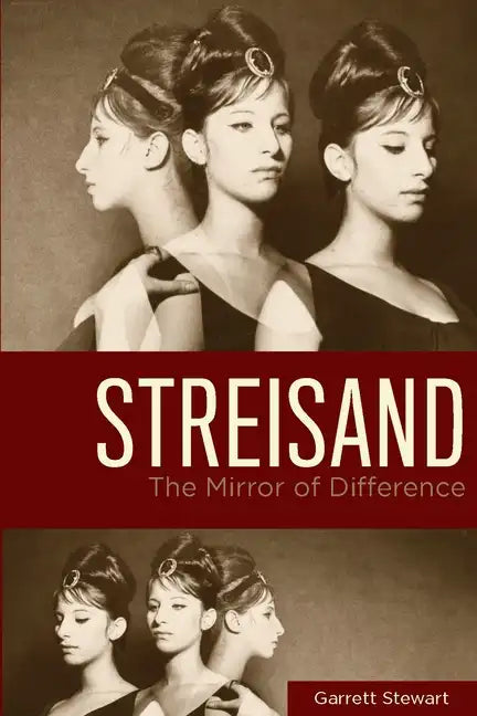 Streisand: The Mirror of Difference - Hardcover