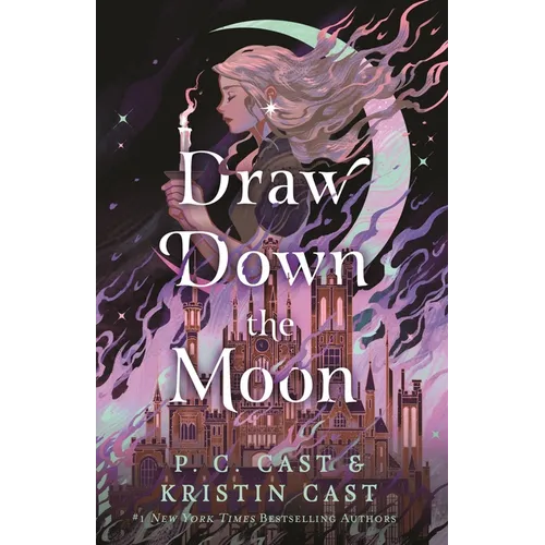 Draw Down the Moon - Hardcover