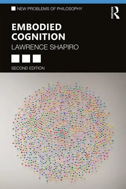 Embodied Cognition - Paperback