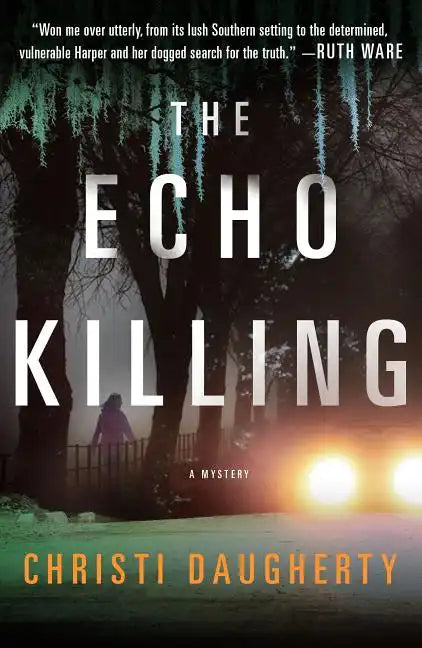 Echo Killing - Paperback