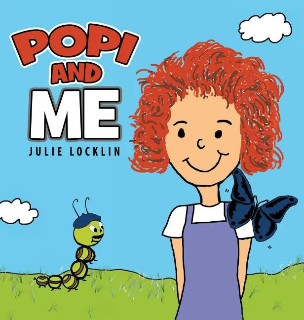 Popi and Me - Hardcover
