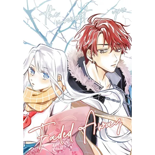 Faded Away Volume 1 - Hardcover