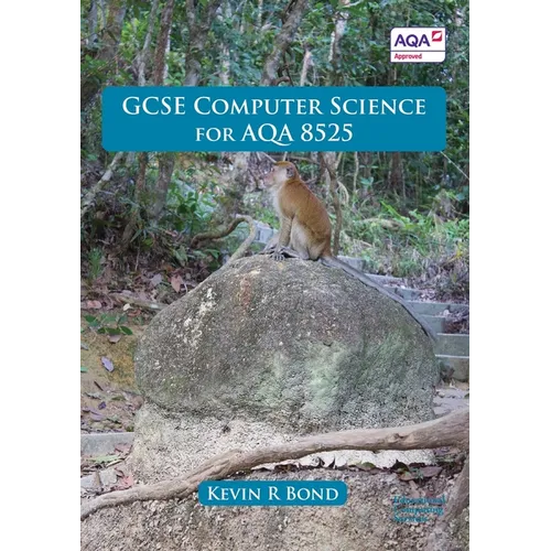 GCSE Computer Science for AQA 8525 - Paperback
