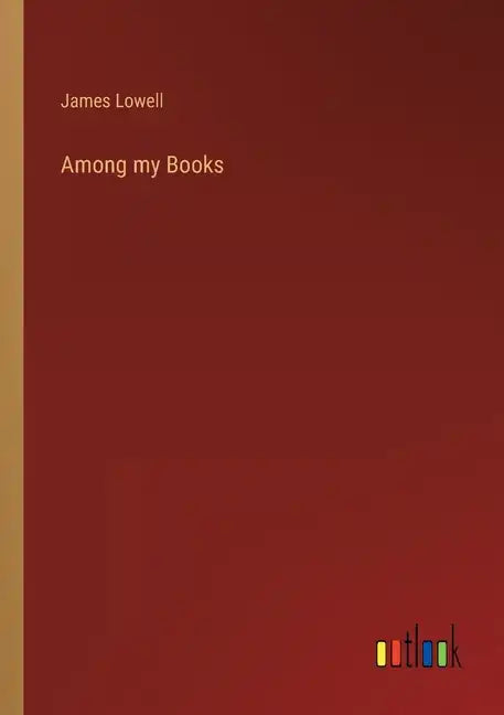 Among my Books - Paperback