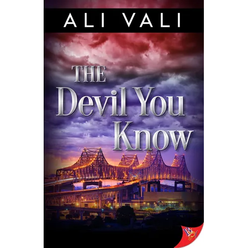 The Devil You Know - Paperback