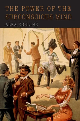 The Power of the Subconscious Mind - Paperback