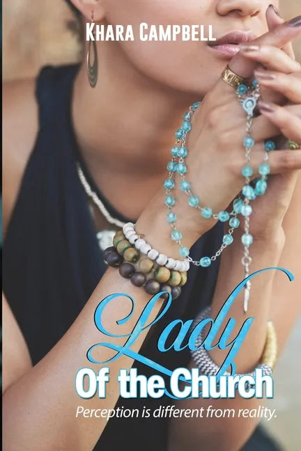 Lady of the Church - Paperback