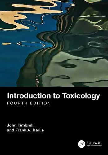 Introduction to Toxicology - Paperback