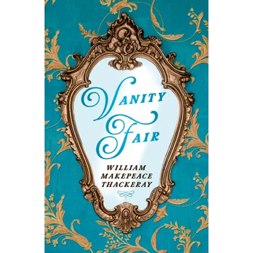 Vanity Fair - Paperback