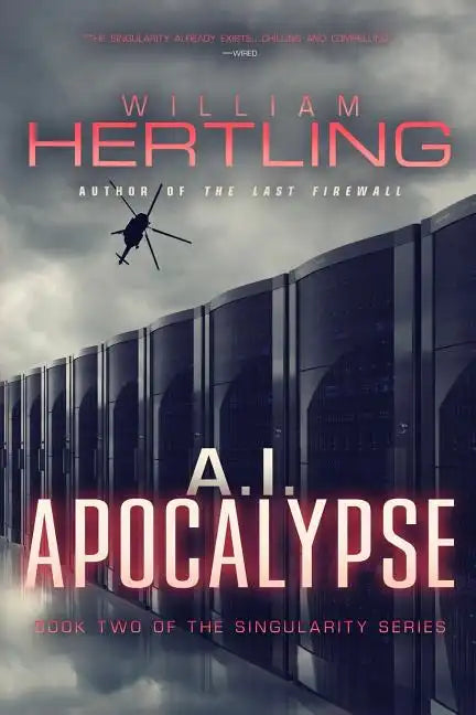 A.I. Apocalypse - Paperback