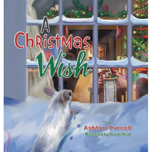 A Christmas Wish - Hardcover