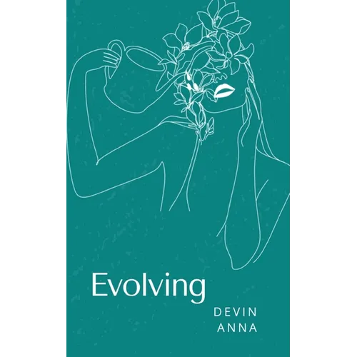 Evolving - Paperback