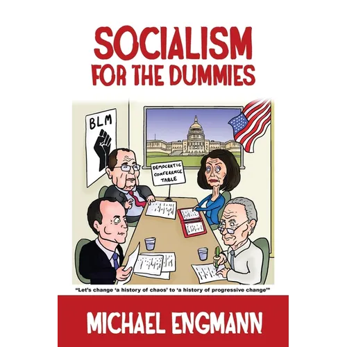 Socialism for the Dummies - Paperback