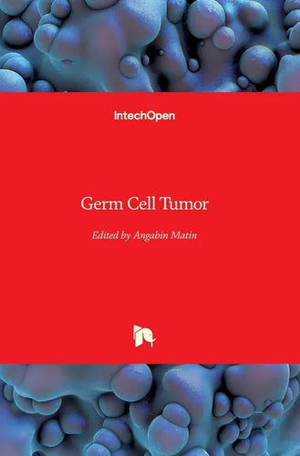 Germ Cell Tumor - Hardcover