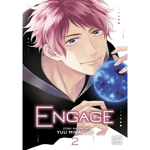 Engage, Vol. 2 - Paperback