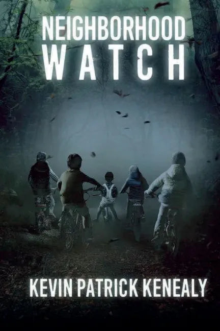 Neighborhood Watch - Paperback