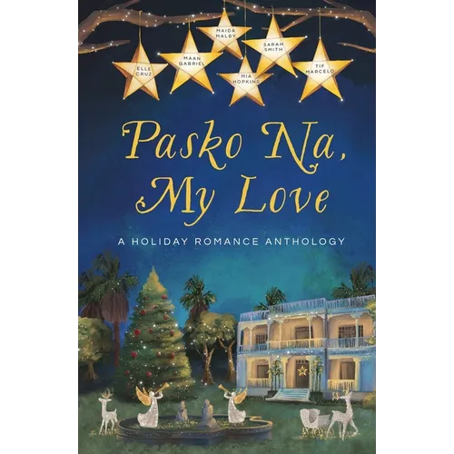 Pasko Na, My Love - Paperback