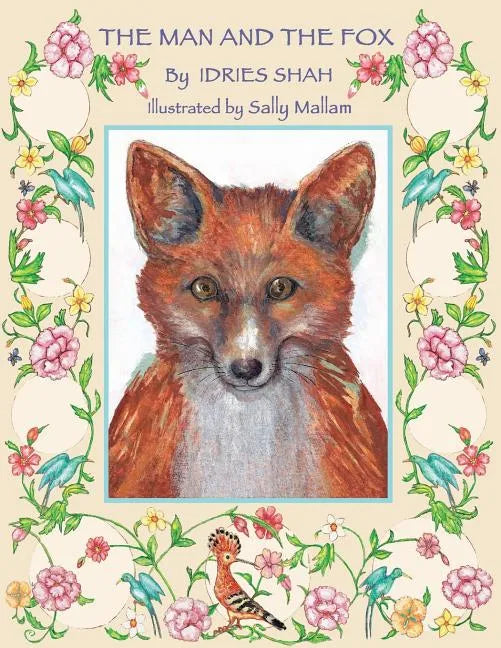 The Man and the Fox - Paperback