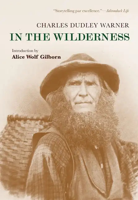 In the Wilderness - Paperback