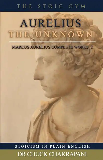 Aurelius the Unknown - Paperback
