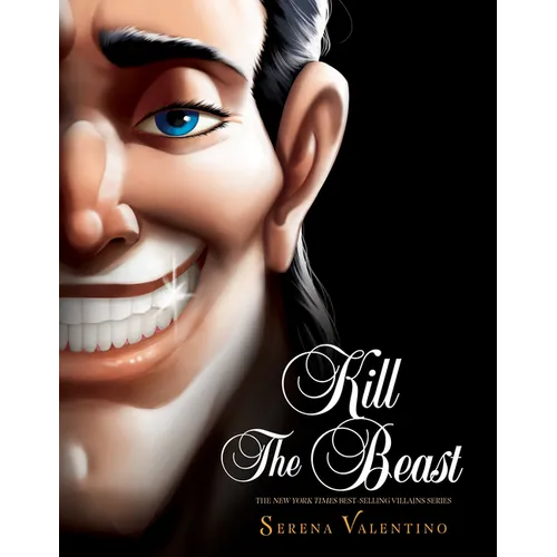 Kill the Beast - Hardcover