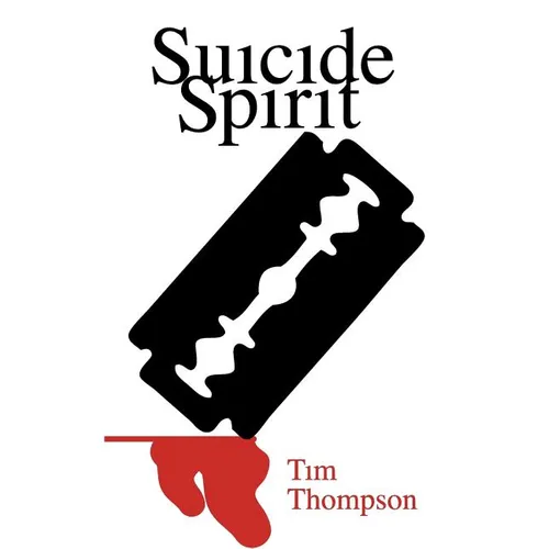 Suicide Spirit - Paperback