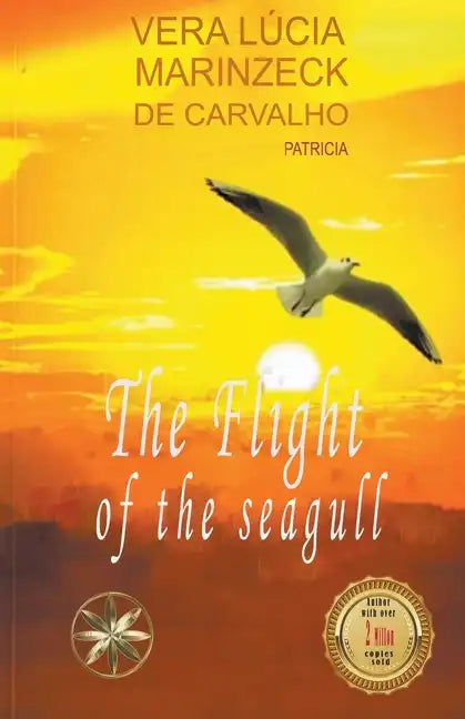 The Flight of the Seagull - Paperback