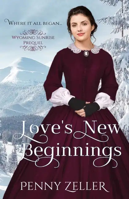 Love's New Beginnings - Paperback