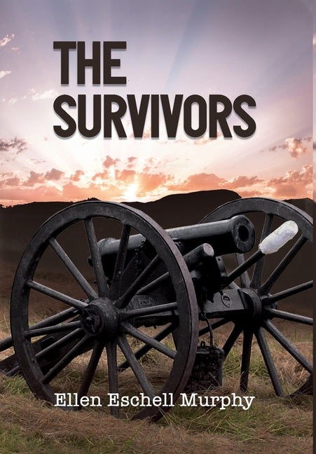 The Survivors - Hardcover