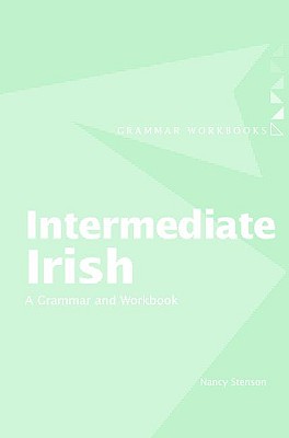 Intermediate Irish: A Grammar and Workbook - Paperback