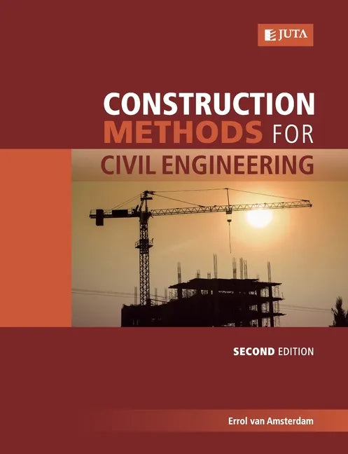 Construction Methods for Civil Engineering 2e - Paperback