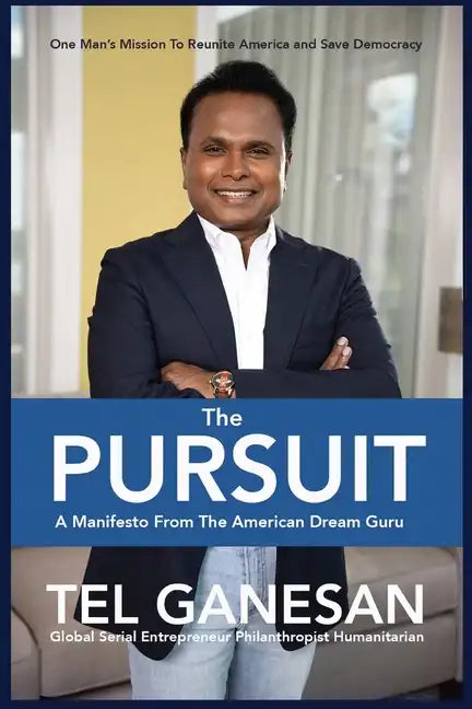 The Pursuit - Paperback
