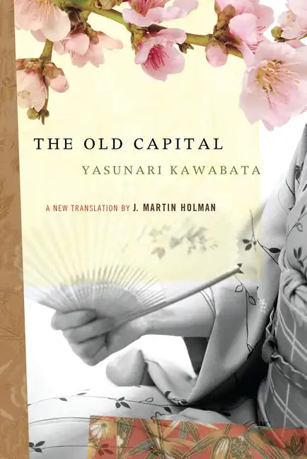 The Old Capital - Paperback