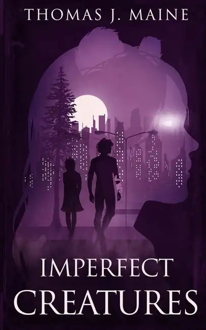 Imperfect Creatures - Paperback
