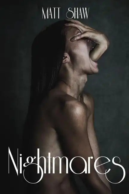 Nightmares! An Extreme Horror - Paperback